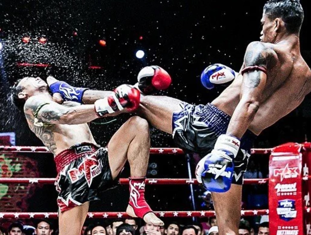 Muay Thai