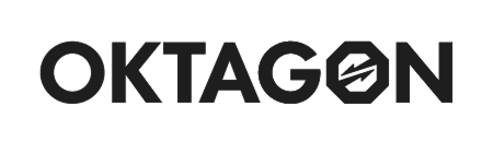 OKTAGON MMA logo