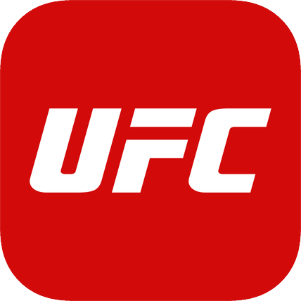 Ultimate Fighting Championship logo