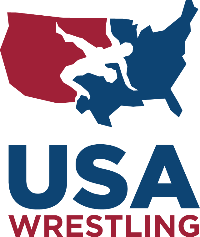 USA Wrestling logo